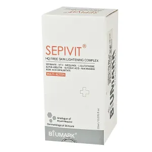 SepiVit Cream 20ml